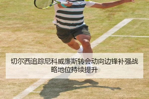 切尔西追踪尼科威廉斯转会动向边锋补强战略地位持续提升