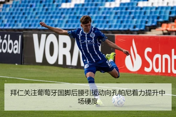 拜仁关注葡萄牙国脚后腰引援动向孔帕尼着力提升中场硬度